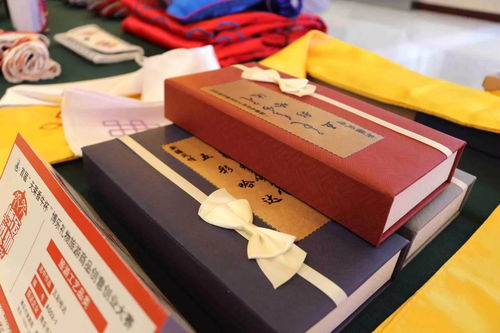 博乐礼物今日评选结果揭晓，农副土特产品闪耀榜单