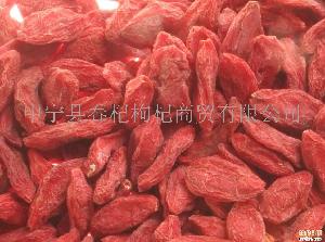 宁夏枸杞 农副土特产品中的瑰宝