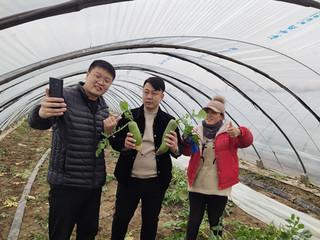 乡村振兴示范店 大山深处的温情纽带