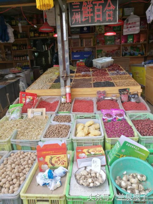 寻味烟火中国年 过小年，逛市集，供销社里寻乡愁